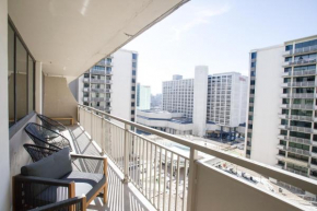 Comfy & Stylish Apt W Amazing Building Facilities
